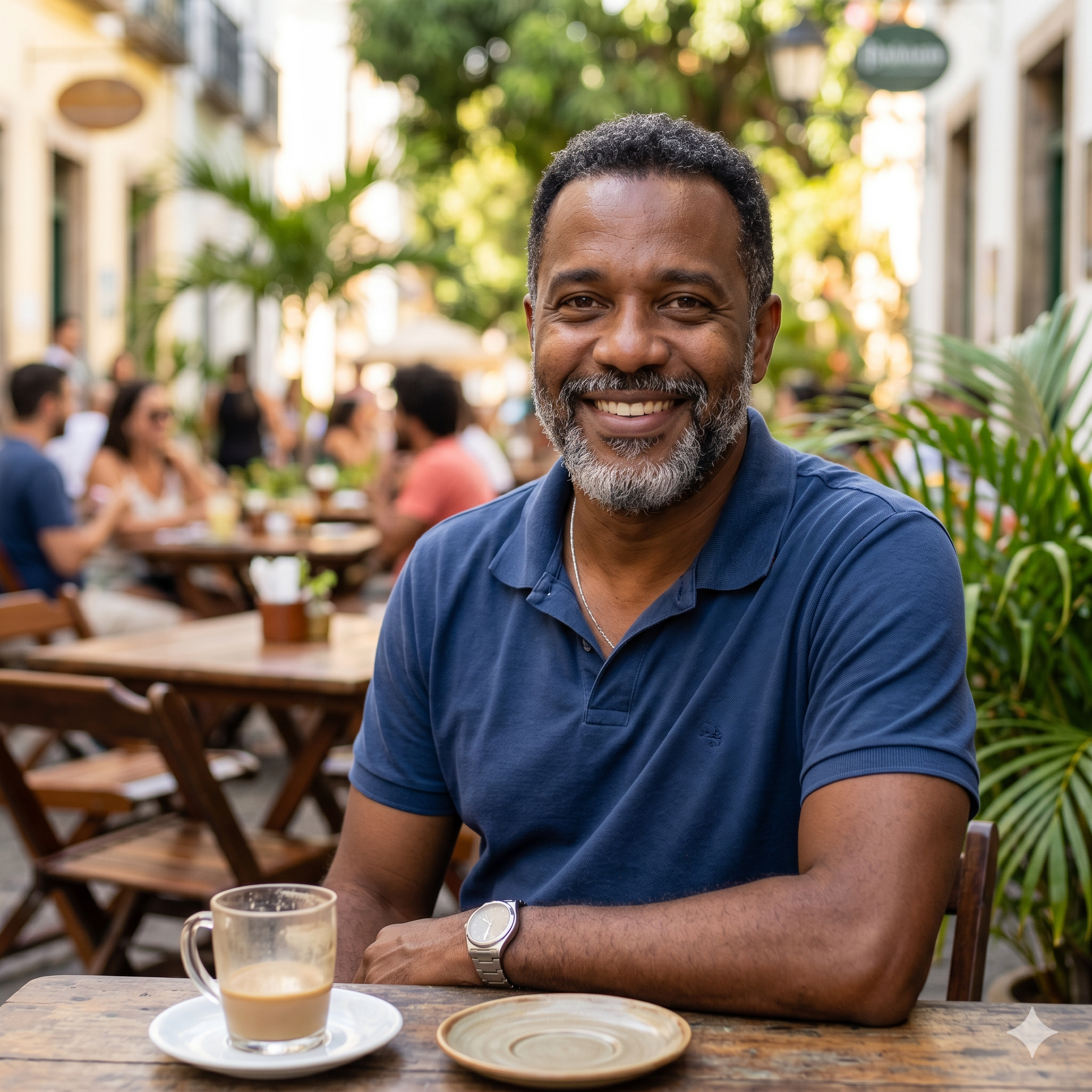 João Geraldo